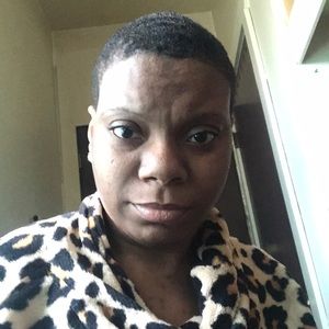 Meet your Posher, Christal